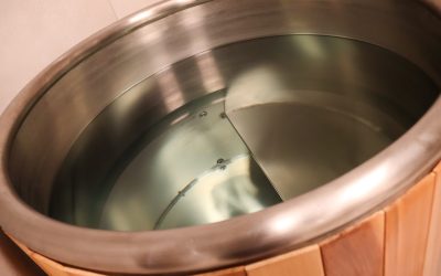 Kylmäaltaan fysiologiset vaikutukset