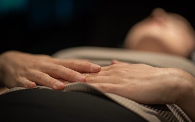 Unettomuus on hiljainen hyvinvointikriisi, joka vaikuttaa koko kehoon