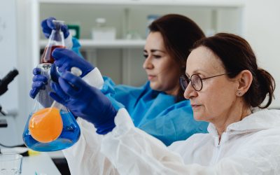 Aivosumu ei ole huonoa johtamista – näin menopaussi vaikuttaa työkykyyn